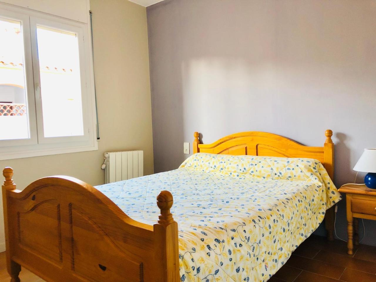 Gran Reserva - Apartamento En El Centro De Empuriabrava - Cerca De La Playa - Piscina Comunitaria المظهر الخارجي الصورة