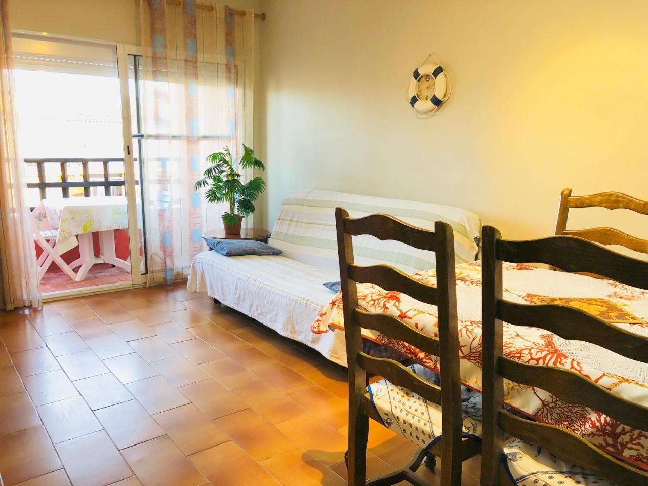 Gran Reserva - Apartamento En El Centro De Empuriabrava - Cerca De La Playa - Piscina Comunitaria المظهر الخارجي الصورة